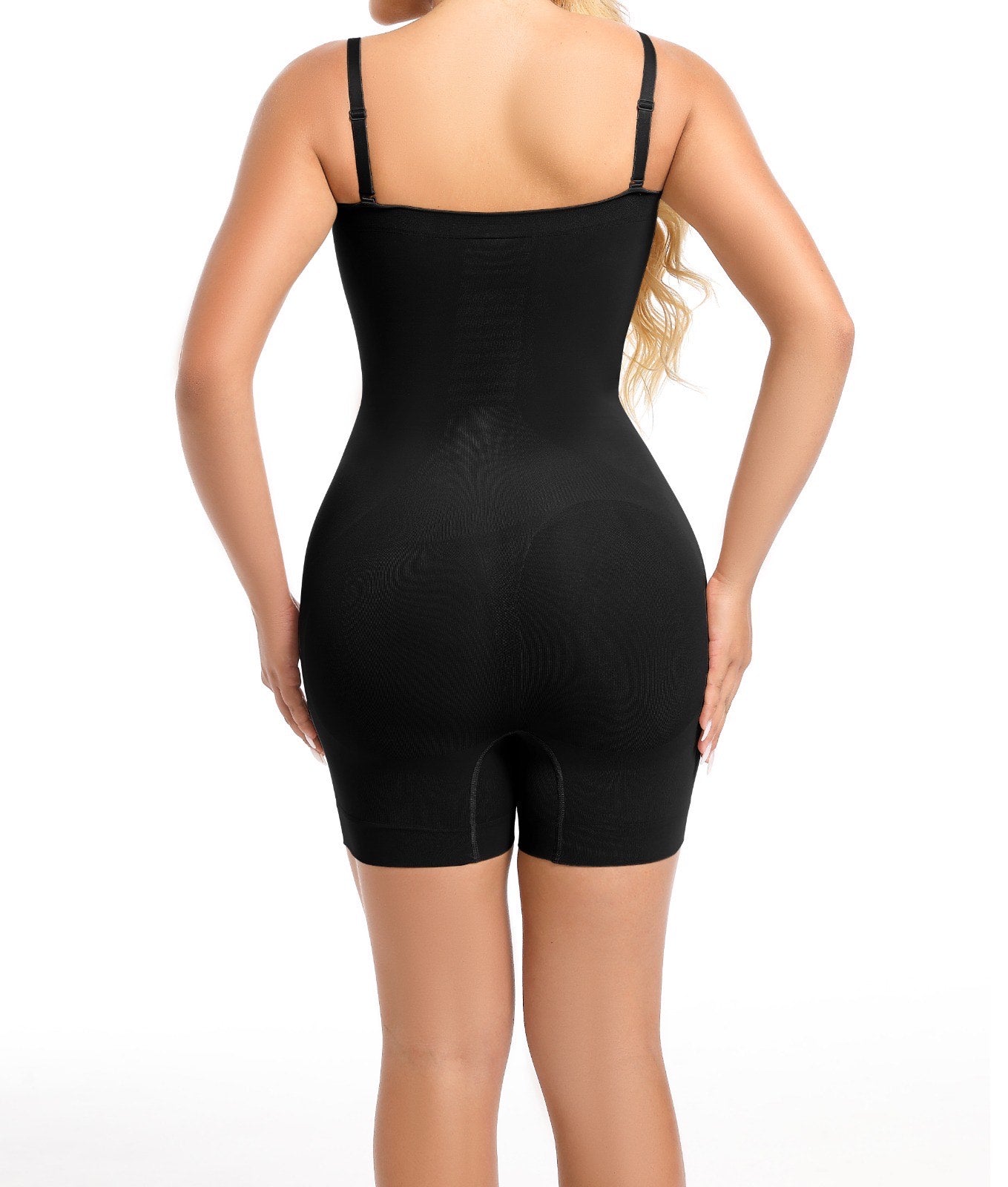 Body shape noir