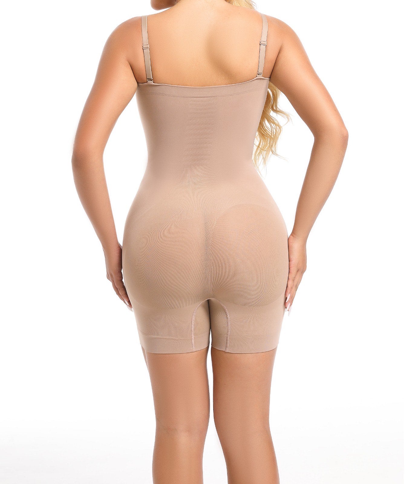Body shaper beige