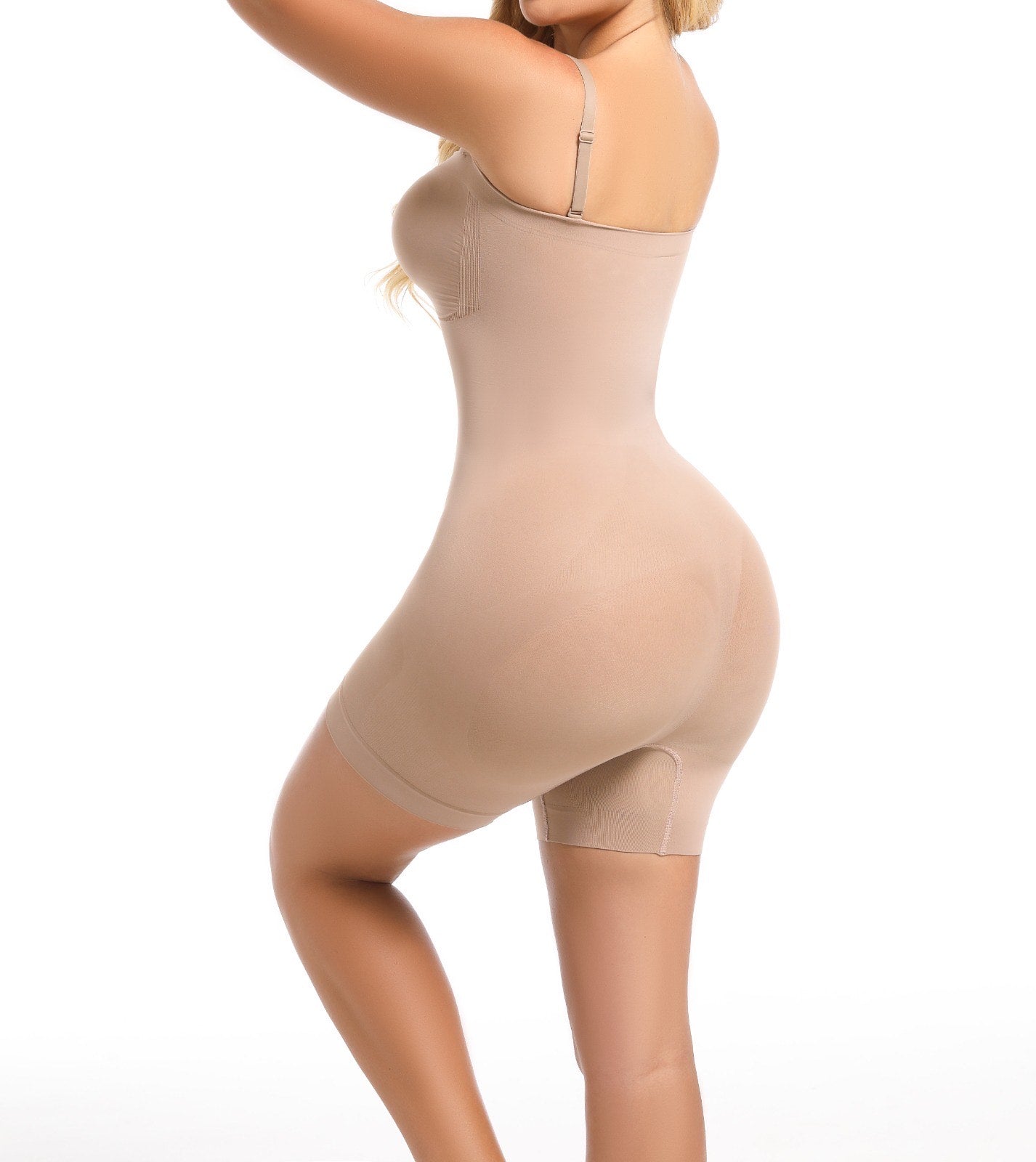 Body shaper beige
