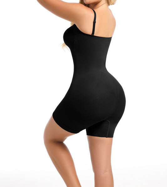 Body shape noir