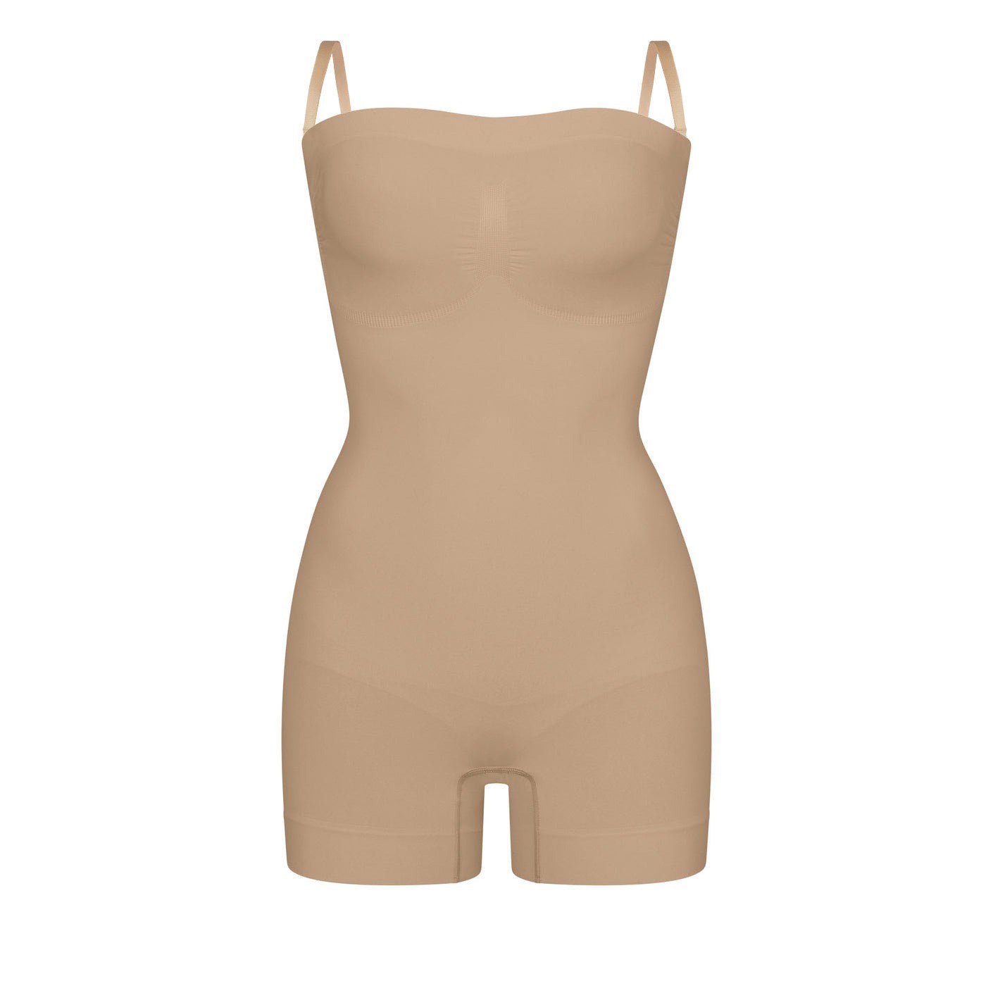 Body shaper beige