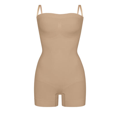 Body shaper beige